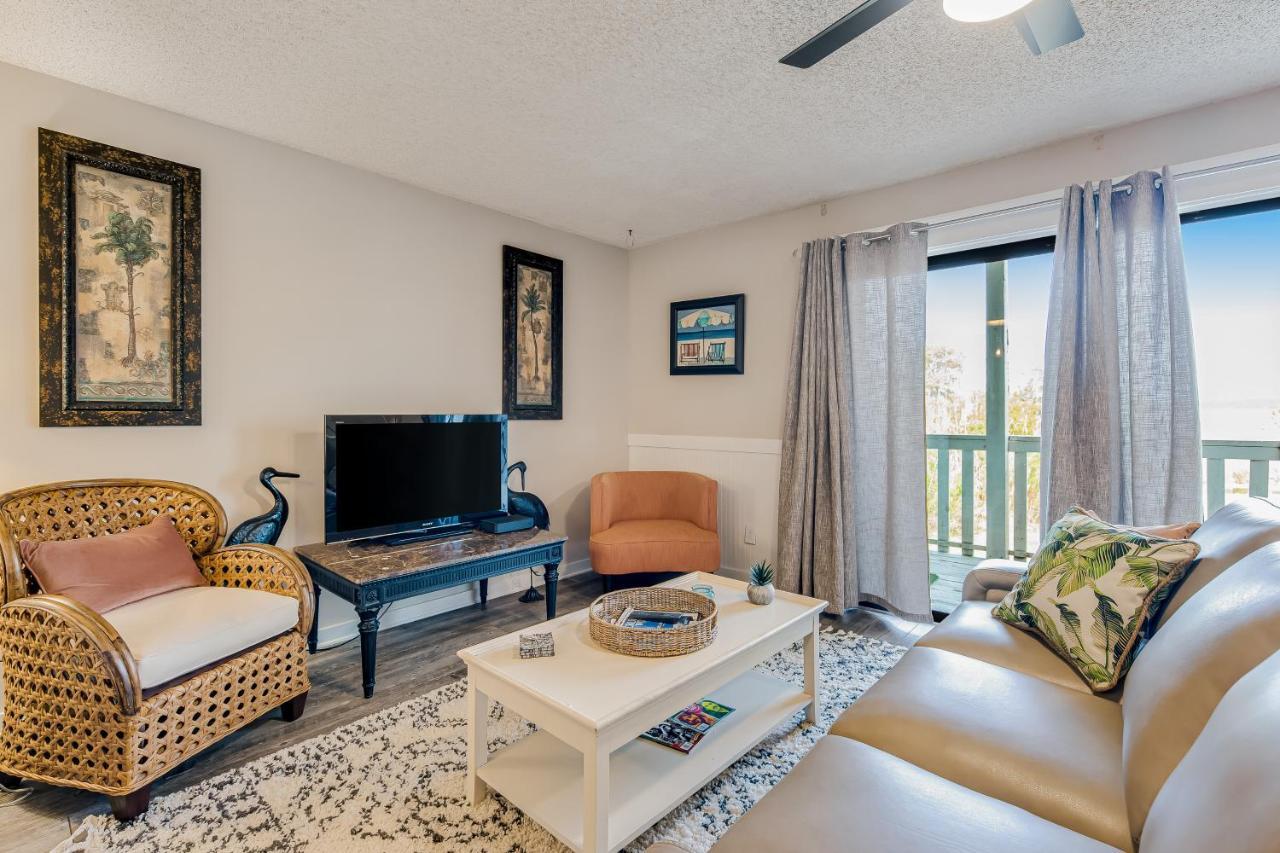 Sea Gem Hotel Panama City Beach Exterior photo