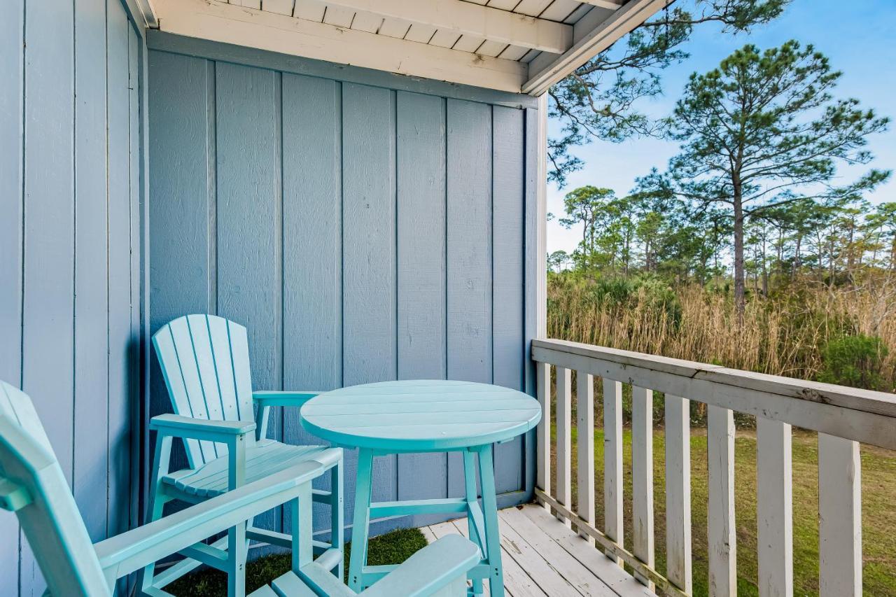 Sea Gem Hotel Panama City Beach Exterior photo